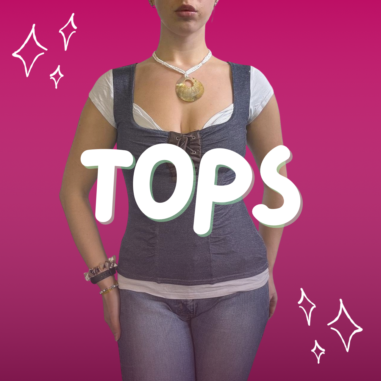 tops
