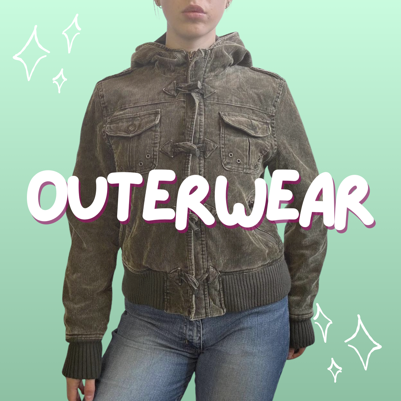 outerwear